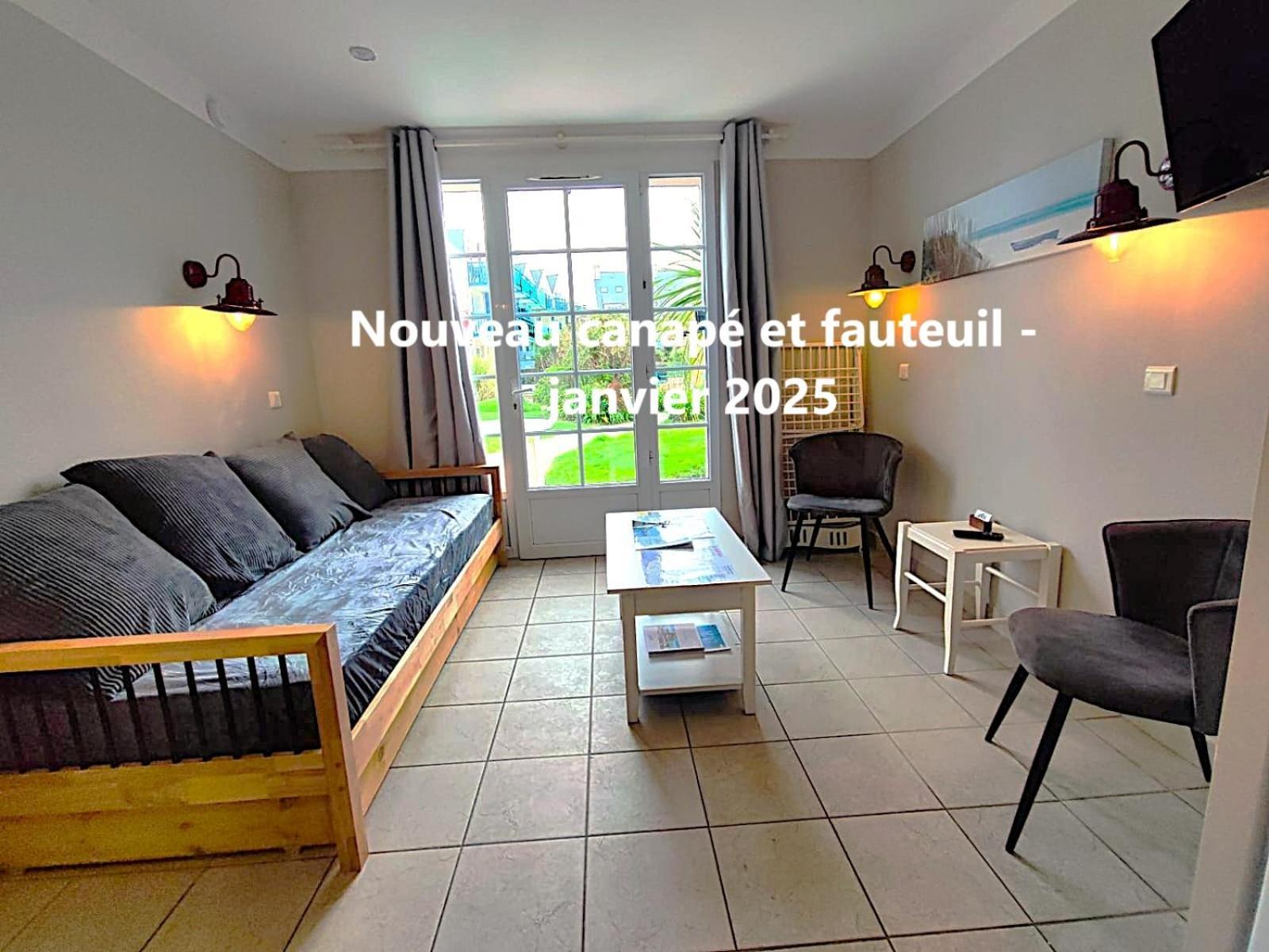 LocaLise - Maison G5 au Guilvinec - A 50m de la mer avec jardin et piscine - Tout à pied, plages, port, centre, commerces, marché - Wifi inclus - Animaux bienvenus - Linge de lit inclus Exterior foto